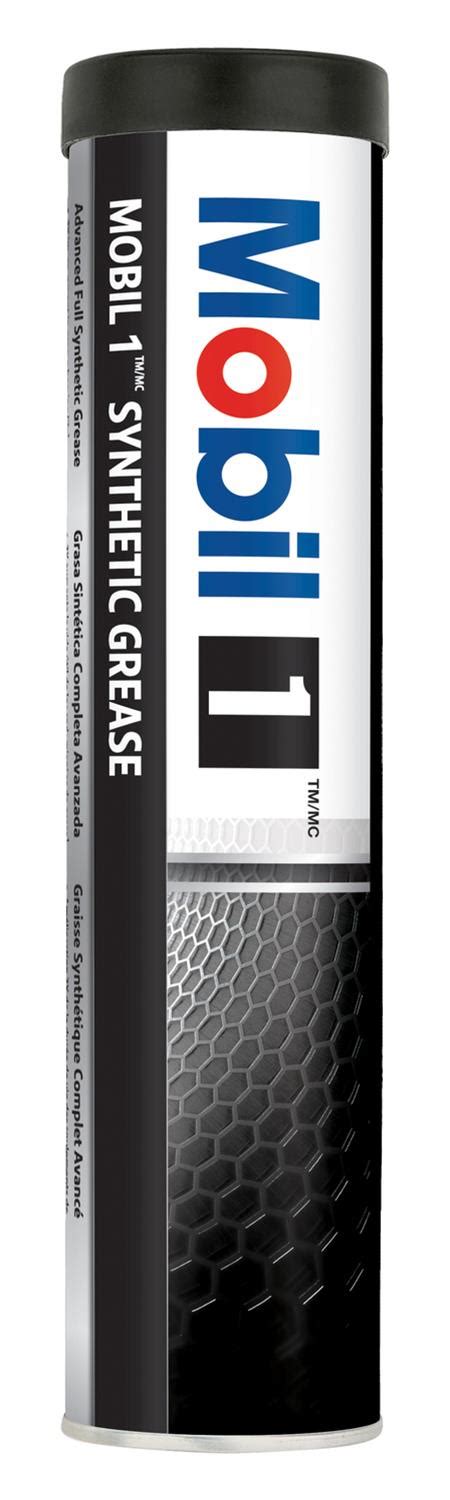 5 Tips Mobil 1 Synthetic Grease