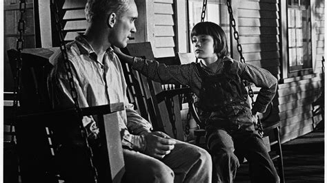 Mockingbird Film At 50 Lessons On Tolerance Justice Fatherhood