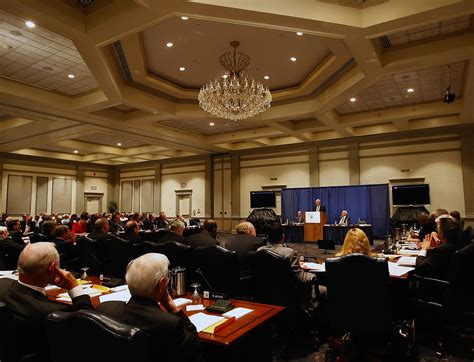 Monitoring University Governance Report Of The Special Committee On