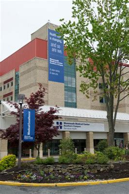 Monmouth Medical Center Lakewood