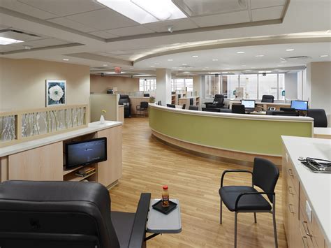 Montefiore Medical Center Ambulatory Oncology Architect Magazine