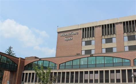 Montefiore Nyack Hospital Updated July 2024 32 Photos 82 Reviews
