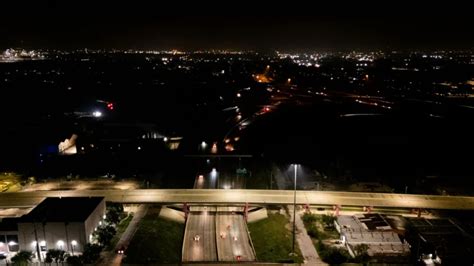 More Than 1 Million People Remain Without Power In Houston As