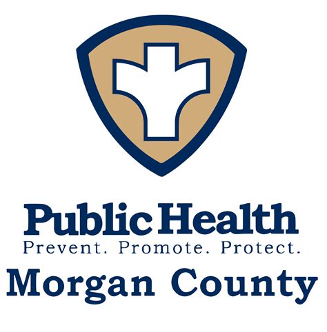Morgan County Health Dept
