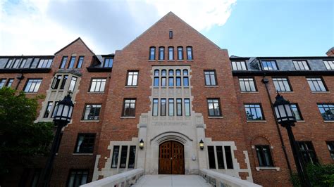 Mosher Jordan Dining Hall 200 Observatory St Ann Arbor Mi 48109 Usa