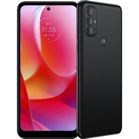 Motorola Moto G Power 2022 Xt2165 5 T Mobile Desbloqueado 64 Gb Negro Bueno Eur 99 18 Picclick Es