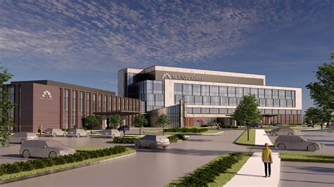 Mount Carmel Breaks Ground On Hospital In Dublin 10Tv Com