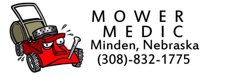 Mower Medic L L C Mower C Twitter