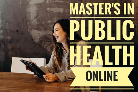 Mph Degree Jobs Health Internships By Healthfoodideasinfo Medium