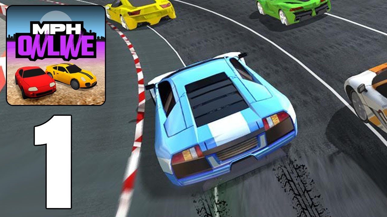 Mph Online Gameplay Part 1 Youtube