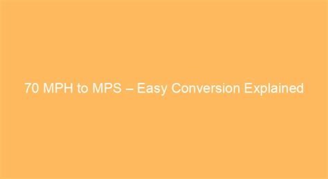 Meters Per Second to Miles Per Hour Converter