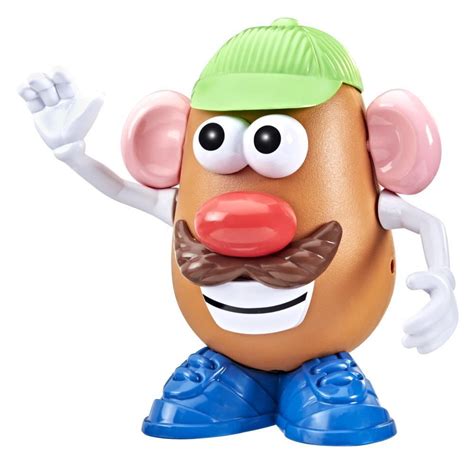 Mr Potato Head Classic Toy