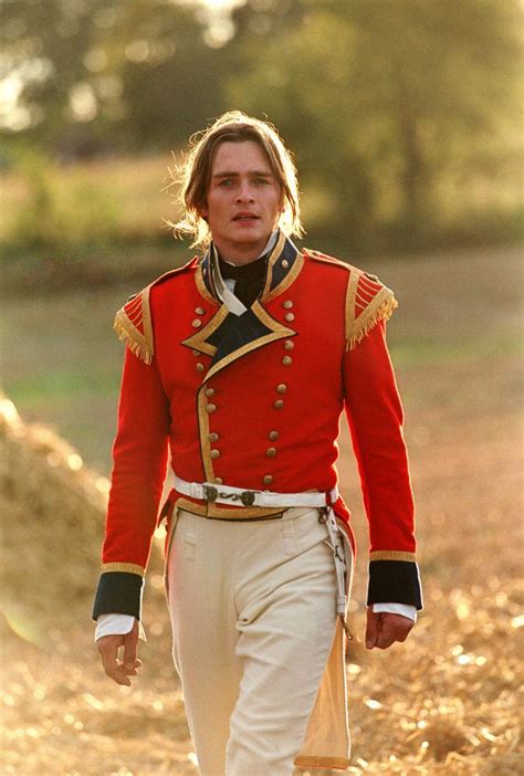 Wickham in Pride and Prejudice