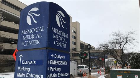 Mri Imaging Center Being Built At Niagara Falls Memorial Medical Center