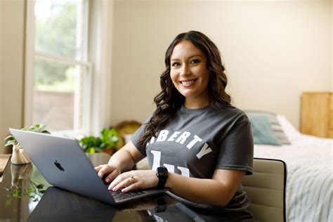 Ms In Criminal Justice Forensic Psychology Liberty University