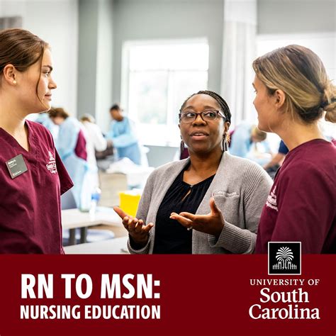 5 Tips MSN Nursing Education
