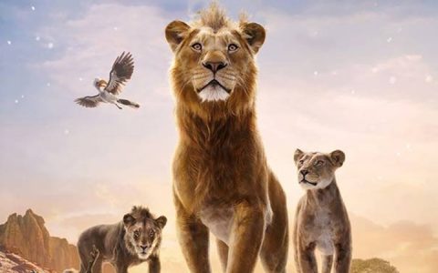 Mufasa Review Stunning Yet Shaky Lion King Revamp Isn T A Disney