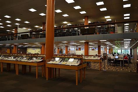 Mugar Memorial Library-1