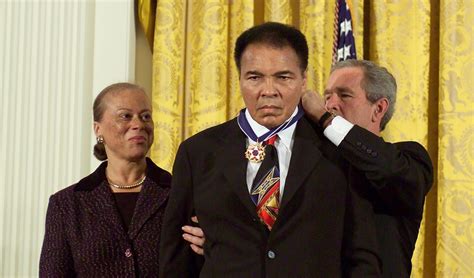 5 Muhammad Ali Achievements