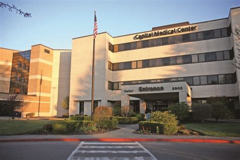 Multicare Signs Agreement To Acquire Ownership Interest In Capital