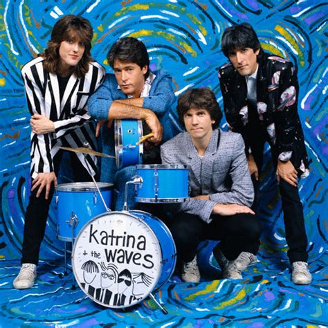 Music Downloader Converter Katrina And The Waves Walking On