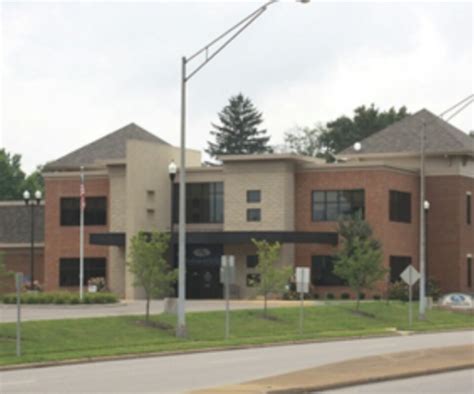 Muskingum Valley Health Center