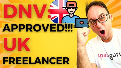 My Approved Spanish Digital Nomad Application Uk Freelancer Youtube