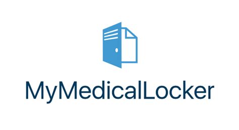 My Medical Locker