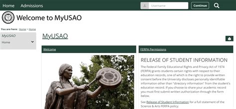 Myusao Login Portal Access Usao Online Website Factsontap