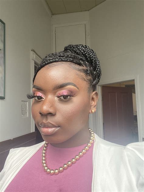 Na Zyia Johnson Residency Coordinator The George Washington