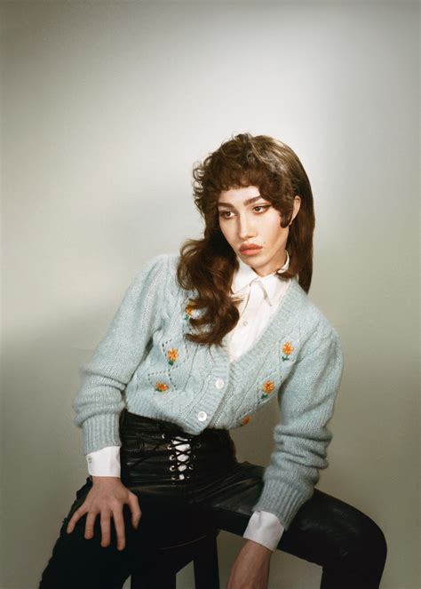 Nadia Lee Cohen Photography