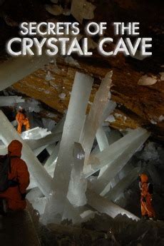 Naica Secrets Of The Crystal Cave 2008