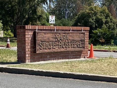 Napa State Hospital 21 Photos 2100 Napa Vellejo Hwy Napa