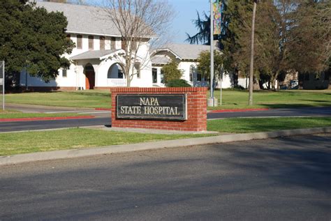 Napa State Hospital Annex Flickr Photo Sharing