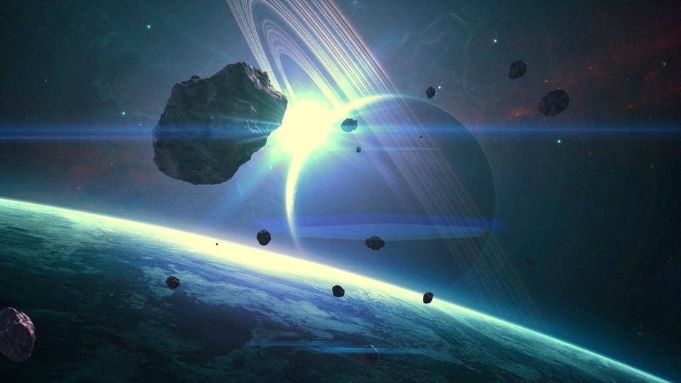 Nasa Reveals 5 Asteroids To Pass Earth Soon Know Details Photos