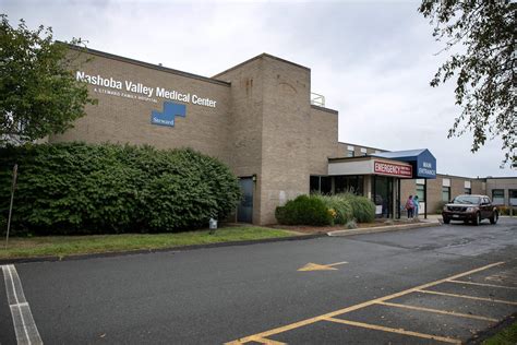 Nashoba Valley Medical Center Officially Closes