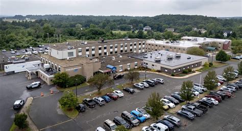 Nashoba Valley Medical Center Town Of Ayer Ma