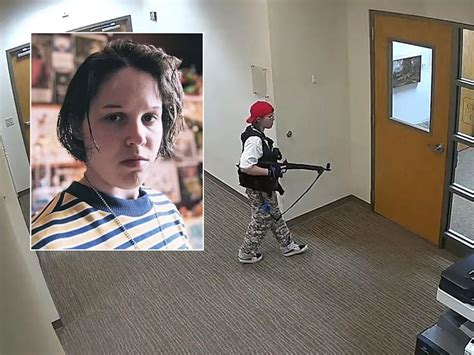 Nashville School Shooter Audrey Hale Was Believed To Be Planning More