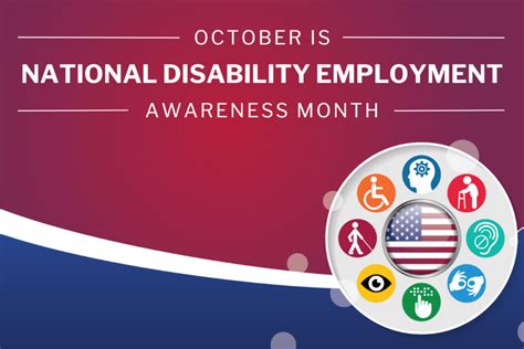 National Disability Awareness Month