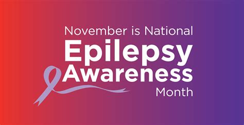 National Epilepsy Awareness Month