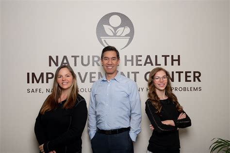 Natural Health Improvement Center