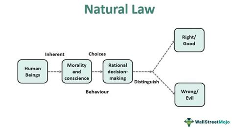 Natural Law Theory And Ethical Decision Making A Summa Reading Group
