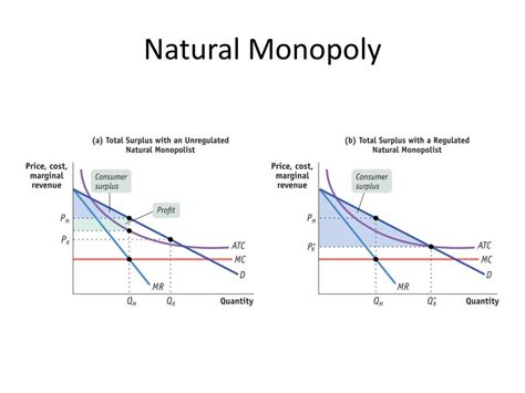 5 Natural Monopoly Graph Tips
