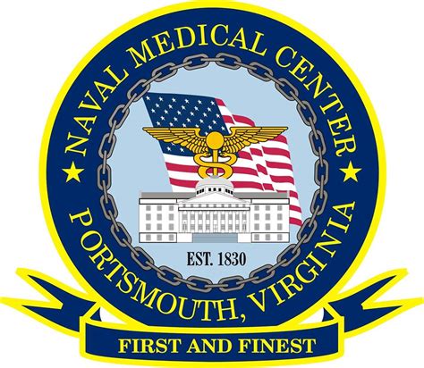 Naval Medical Center Portsmouth