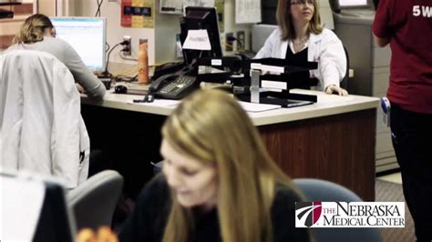Ndnqi The Nebraska Medical Center Youtube