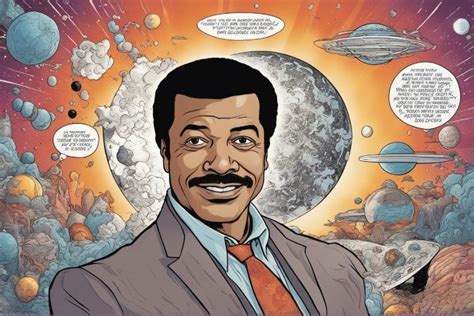 5 Ways Neil DeGrasse Tyson Made Millions