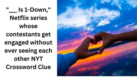 Netflix Engaged Without Seeing