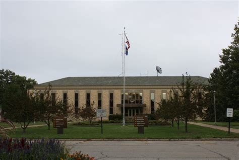 New Admissions Unit Opens At Oshkosh Mental Health Institute