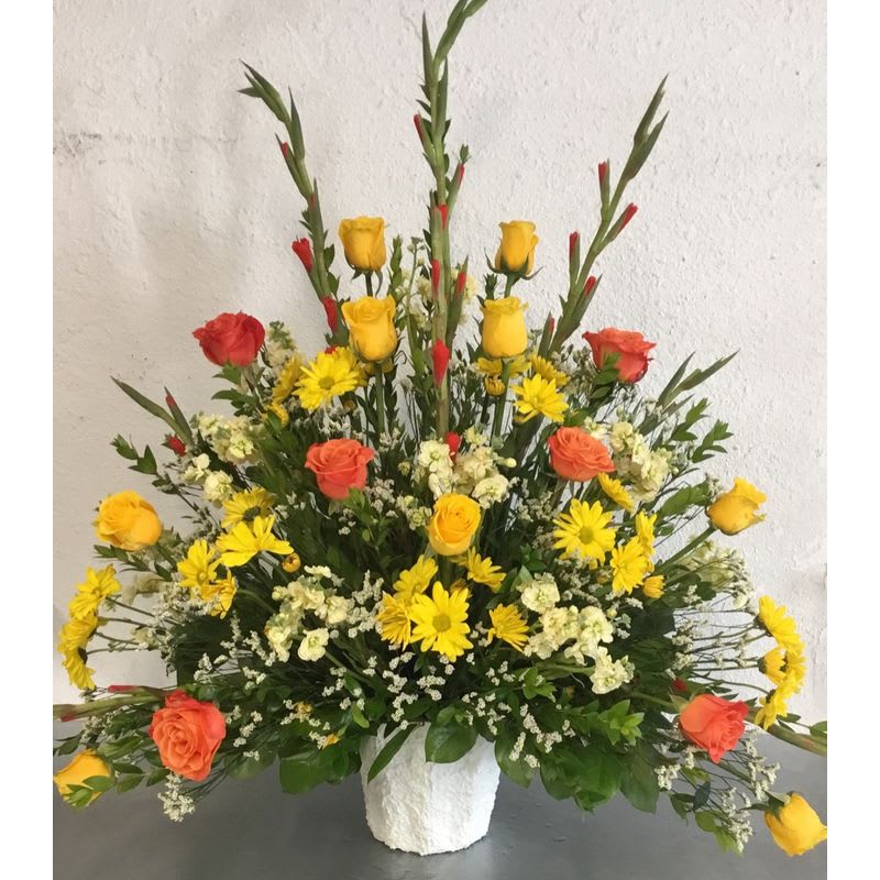 New Baby Flowers Delivery Albuquerque Duke City Floral