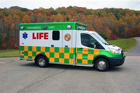 New Blog Post Aev Life Ems Ambulance Michigan Ford Transit